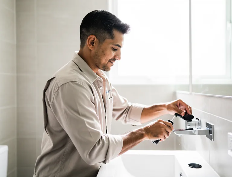 Bathroom Remodel service in Saint Paul